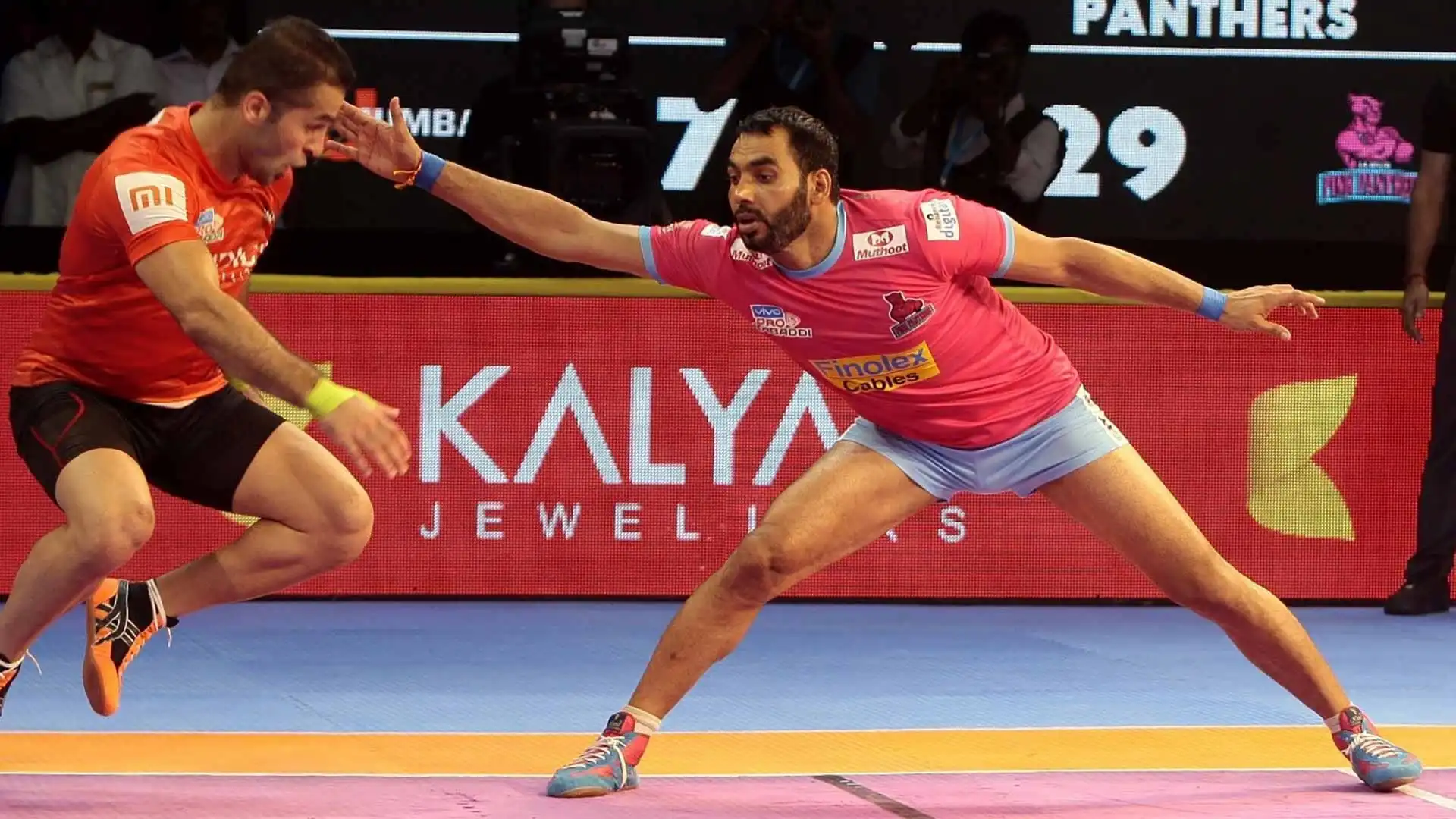 Fazel Atrachali: His Friendship with Anup Kumar was 'Not Good' Before PKL