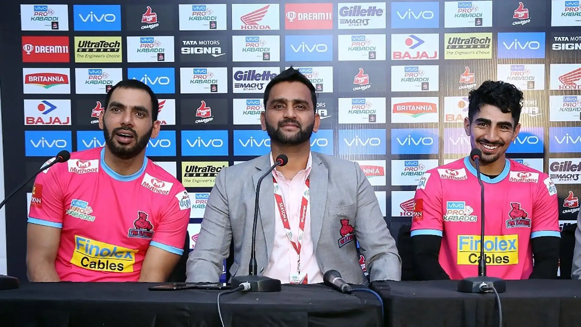 Telugu Titans Appoint Srinivas Reddy as Head Coach for PKL 10