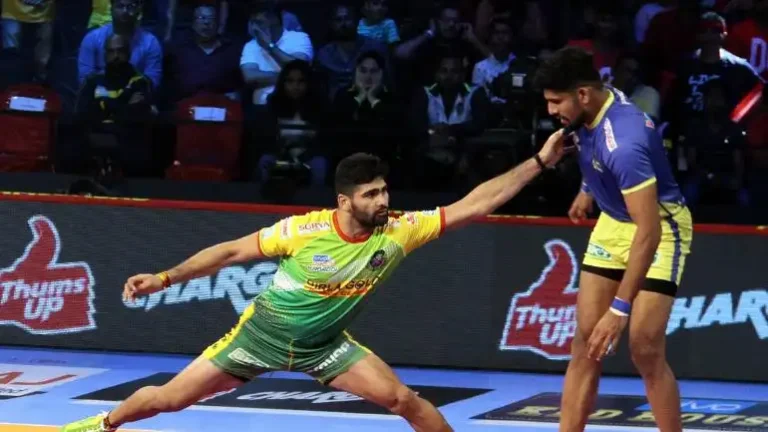 Top Players to Watch Out for in PKL 2023