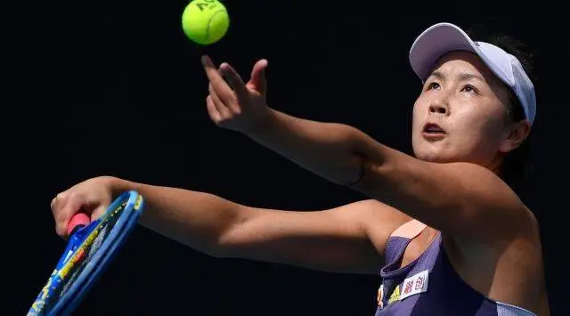 ITF Resumes Tennis in China Amid Shuai's Silence
