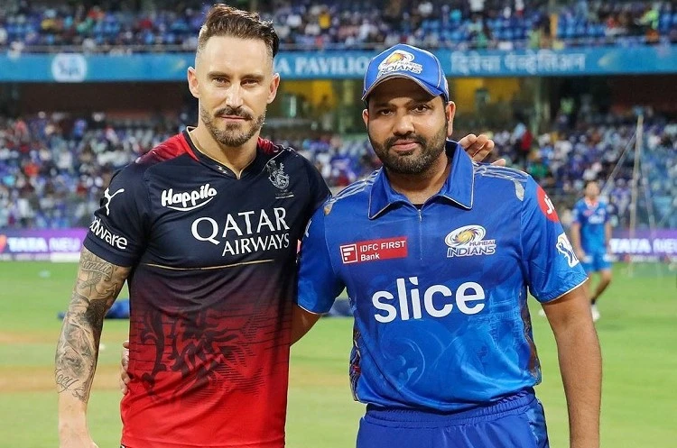 MI vs RCB highlights IPL 2023: SKY’s blistering knock helped MI beat RCB by six wickets. MI vs RCB highlights