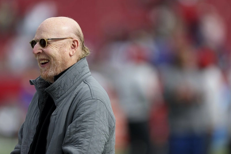 Manchester United Face Fan Backlash Over Glazer Family’s Excessive Spending on Private Jets for Wembley Cup Finals 352023