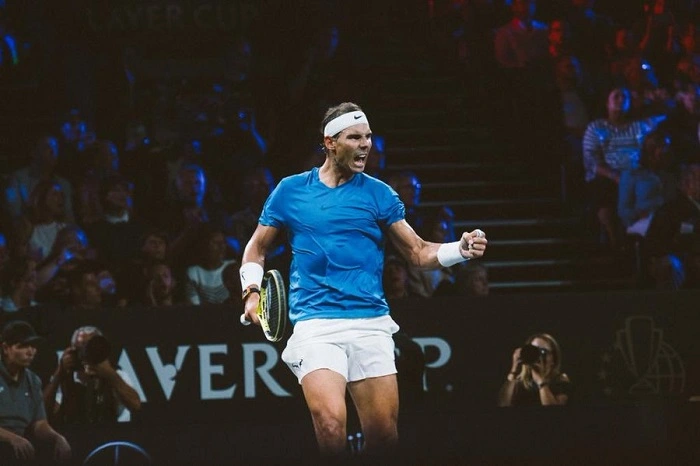 Rafael Nadal Unable to Defend French Open Title as Novak Djokovic Becomes Favourite Rafael Nadal