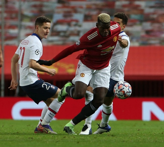Paul Pogba Suffers Injury Setback After 390 Days in Juventus Debut Match. Paul Pogba