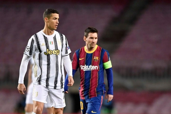 Four Footballers in Both the ‘Best-Paid XI’ and ‘Best XI’: What Does This Mean for Clubs Lionel Messi Cristiano Ronaldo