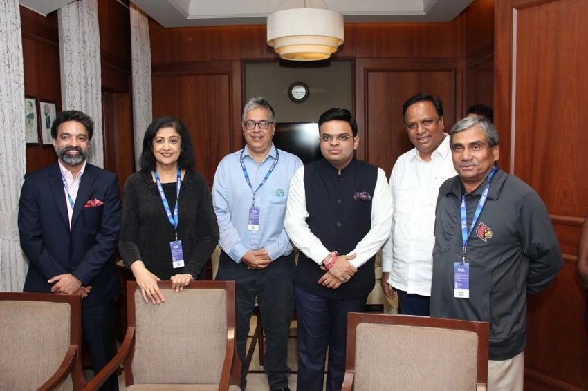 BCCI to earn approx 40% of total ICC earnings in the proposed finance model BCCI