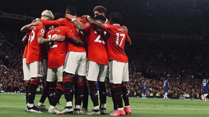 Manchester United Back in Champions League! Ole Gunnar Solskjaer