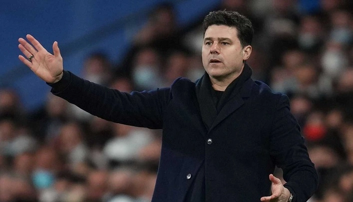 Who will be the Manager of the Chelsea F.C. Next Season? Chelsea F.C.