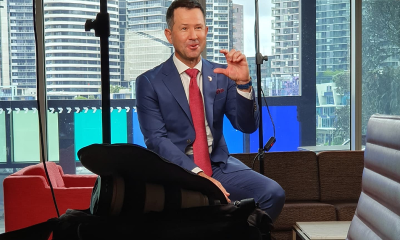 Ricky Ponting wants Surya Kumar Yadav in India’s team for WTC final. Ricky Ponting