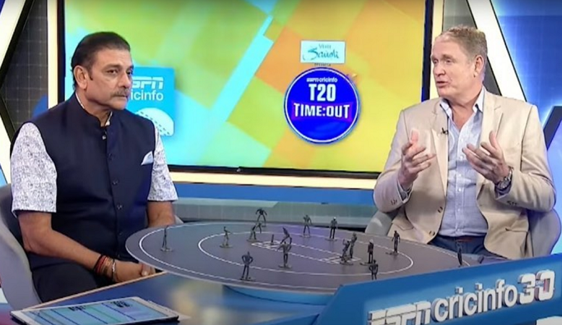 Tom Moody praises Rinku Singh and compared him with Michael Bevan and Michael Hussy. Tom Moody