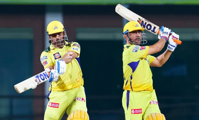 “I can be an annoying captain”- MS Dhoni MS Dhoni