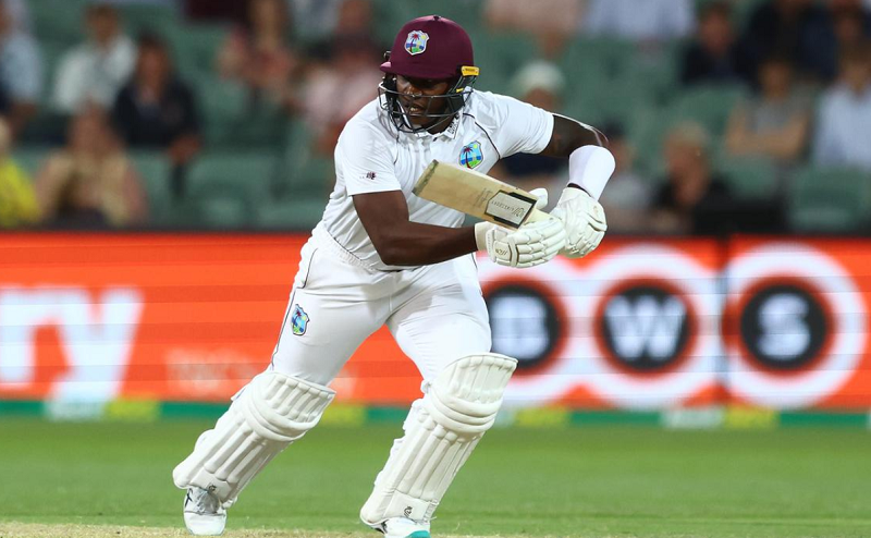 ICC took action against West Indies player Devon Thomas for match fixing Devon Thomas