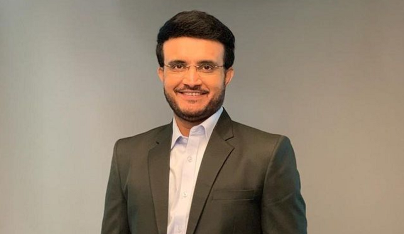 Saurav Ganguly extols MS Dhoni’s captaincy skills. Saurav Ganguly