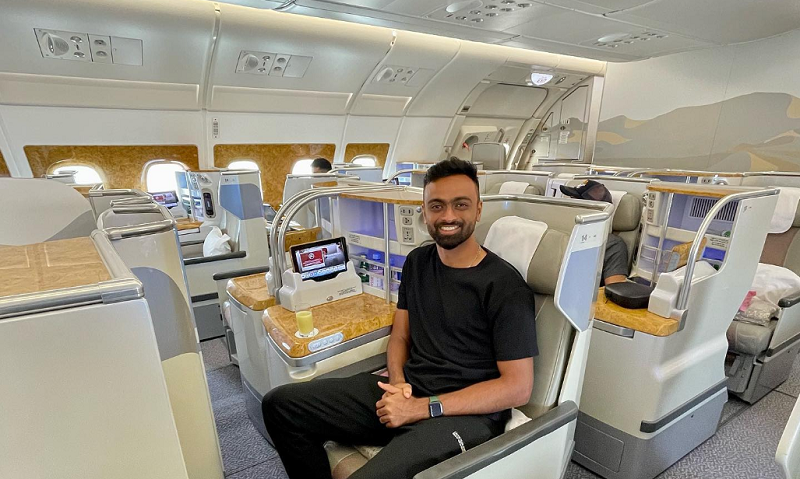 Jaydev Unadkat is set to play in WTC final 2023. Jaydev Unadkat