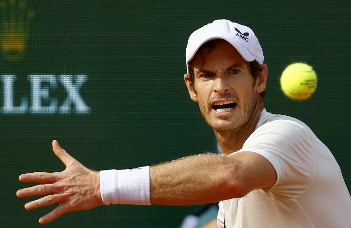 Andy Murray withdraws from the French Open Andy Murray
