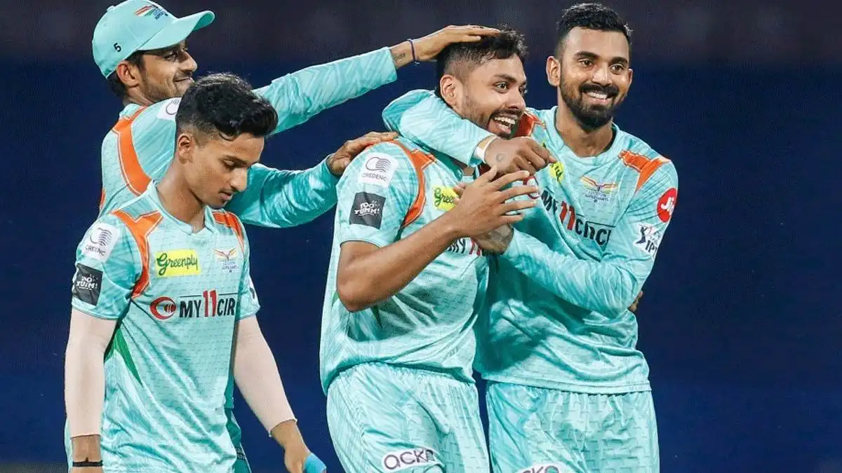 India Pacer Injured Ahead of WTC Final in IPL 2023 India Pacer Injured Ahead of WTC Final in IPL 2023