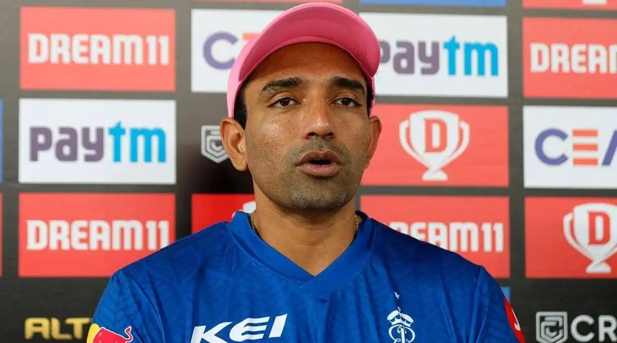 Robin Uthappa comments on Virat Kohli’s celebration Robin Uthappa comments on Virat Kohli's celebration