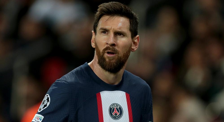 Lionel Messi’s Record-Breaking ‘Deal Done’ for the Saudi Arabia team Al-Hilal? Lionel Messi