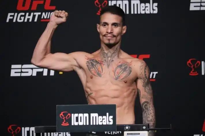 MMA Fighter Felipe Colares Dies at 29