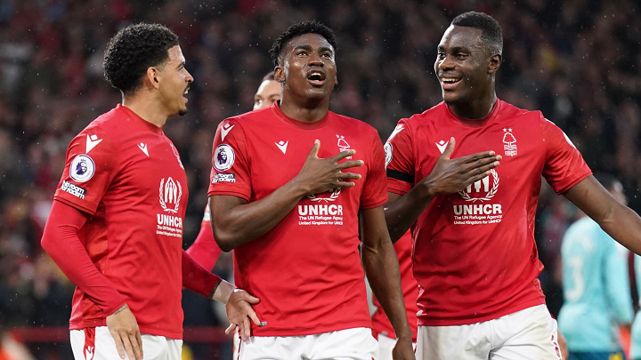 Nottingham Forest 4-3 Southampton: Nottingham Forest are still in the survival race Nottingham Forest 4-3 Southampton: