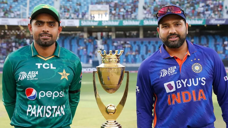 A Change in venue can happen for the Asia Cup 2023, Sri Lanka is the frontrunner on the list: Sri Lanka to host Asia Cup