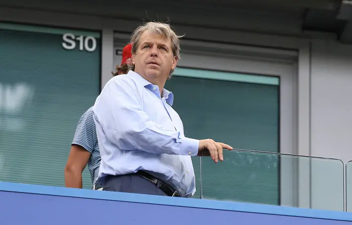 Chelsea in Turmoil Ahead of Todd Boehly Takeover: Frank Lampard Sacked as Glazer Family Mull Man United Sale Todd Boehly