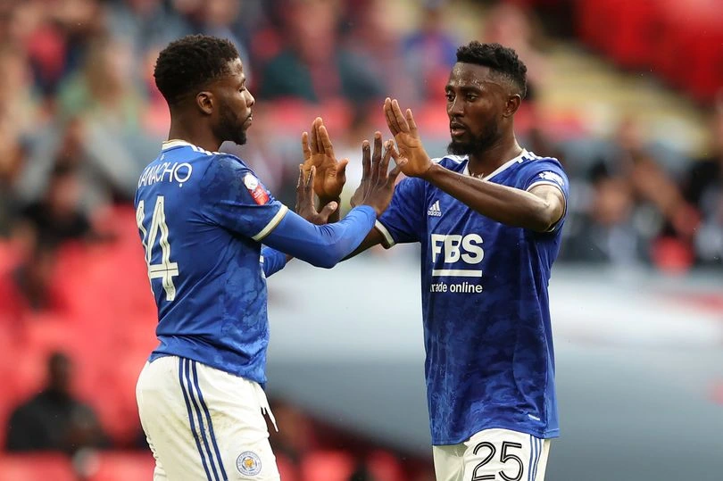 Celtic Look to Land Leicester City’s Wilfred Ndidi for £7million Deal. Wilfred-Ndidi