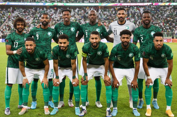 Saudi Arabia’s Ambition to Become a Football Superpower: What Does It Mean for Asia? Saudi Arabia Football