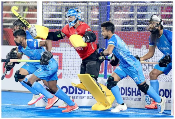 India Looks to Make Mark at Asian Champions Trophy 2023 Asian Champions Trophy 2023