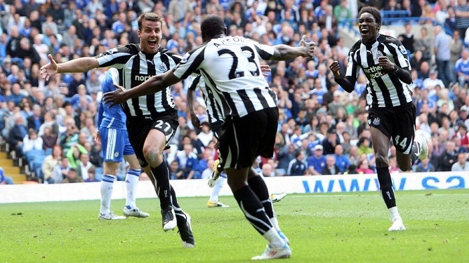 Newcastle United Sets Eyes on Tonali in Anticipation of Champions League Debut Newcastle United
