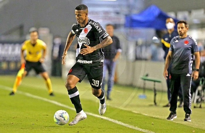 Brazilian Court Sanctions Former Mumbai City FC Striker Ygor Catatau for Match-Fixing Activities. Ygor Catatau