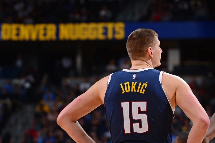 Denver Nuggets Close in on History as Reggie Jackson Reflects on Long Journey Denver Nuggets