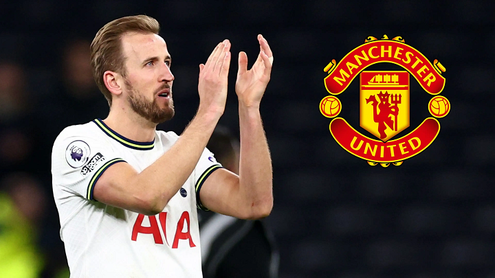 Manchester United pulled out from the Kane hunt for the summer transfer window to look for other option Manchester United