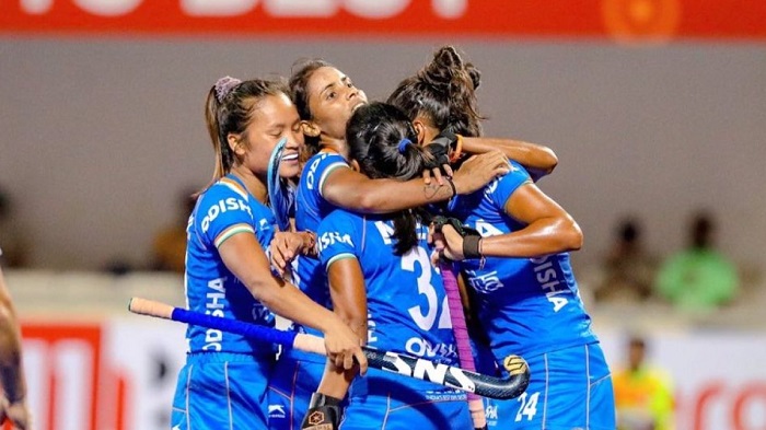 International Hockey Federation Introduces Gender Equality Rule Change for Female Players International Hockey Federation