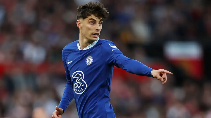 Real Madrid wants Chelsea’s star Kai Havertz for the next season as their Striker Kai Havertz