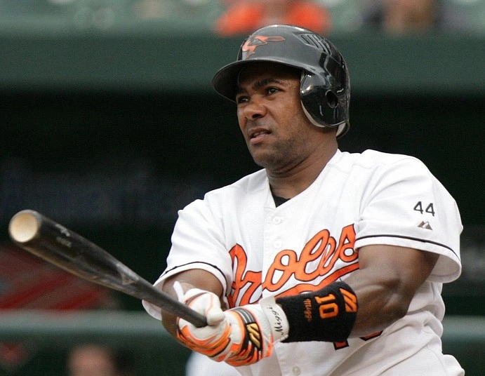 Miguel Tejada Named Manager of Karachi Monarchs for Baseball United’s Inaugural Season Miguel Tejada