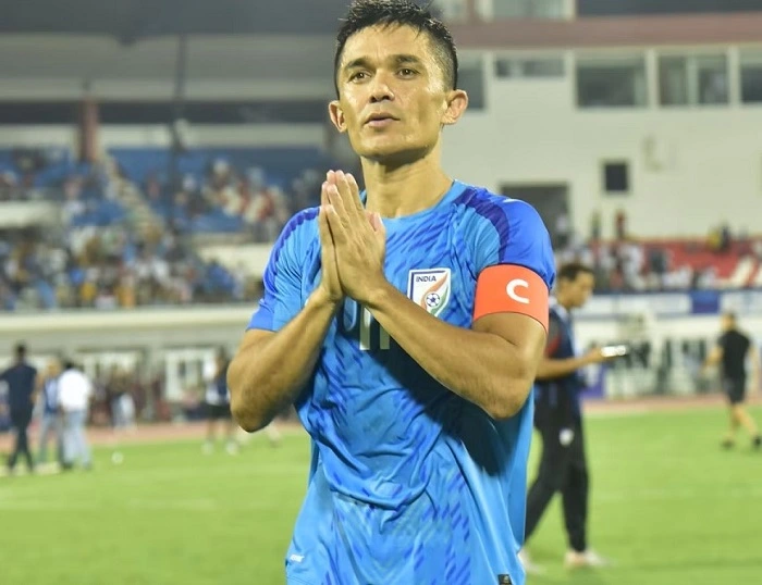 India Defeats Nepal in SAFF Championship 2023 Group Stage Match SAFF Championship 2023