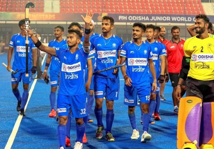 Dutch Hockey Team Continues Stellar Performance in FIH Hockey Pro League Tournament Netherlands men's hockey team