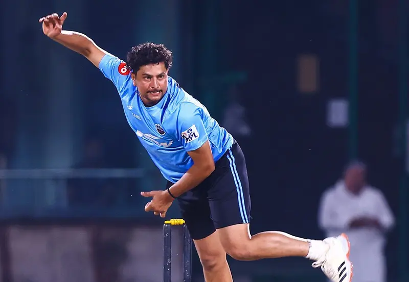 Kuldeep Yadav: Biography| Net Worth| Personal and Social Life| Career| Girlfriend| Controversy Kuldeep Yadav