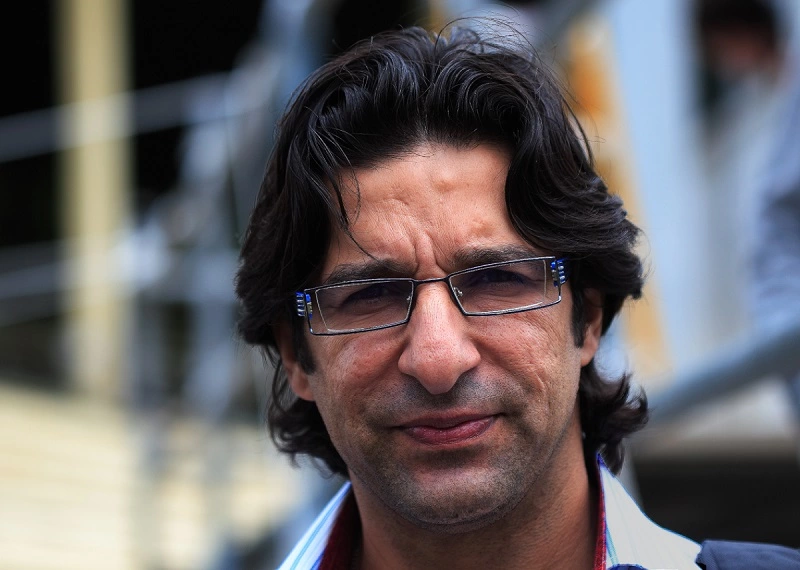 “Ruturaj Gaikwad has a bright future in Indian cricket”: Wasim Akram Wasim Akram