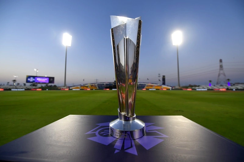 ICC to shift the T20 World Cup 2024 venue from the USA and West Indies to England. T20 world cup 2024