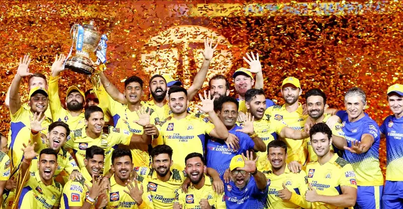 Disney Star crossed the half-billion mark during IPL 2023. Disney Star