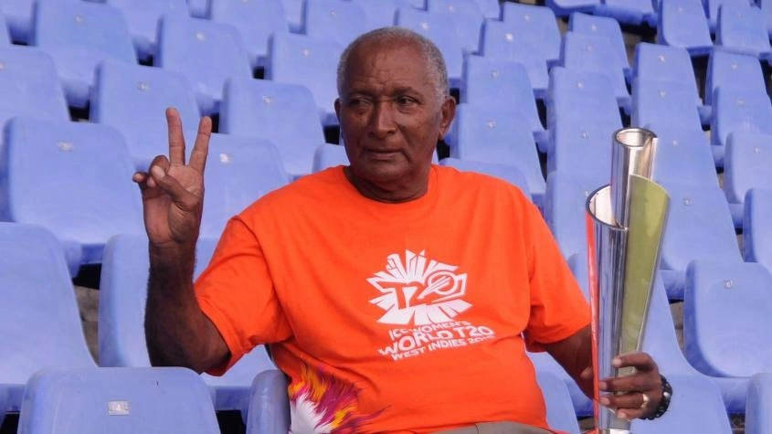 West Indies legend Andy Roberts slammed India after the WTC final loss, called Indian team “arrogant”. Andy Roberts