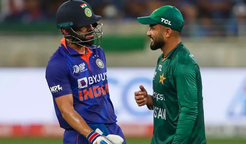 ACC accepts the hybrid model, Pakistan and Sri Lanka will jointly host the Asia Cup 2023: Asia Cup 2023