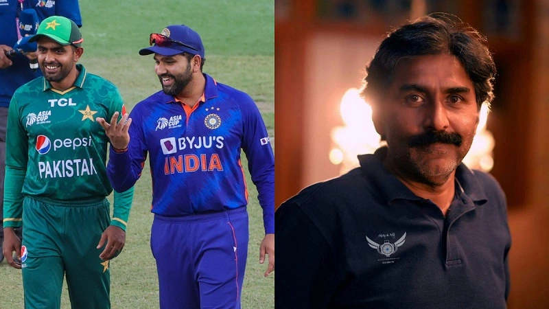 “Pakistan Cricket is bigger, if we don’t go to India it won’t make any difference”- Javed Miandad’s brutal attack on BCCI Javed Miandad