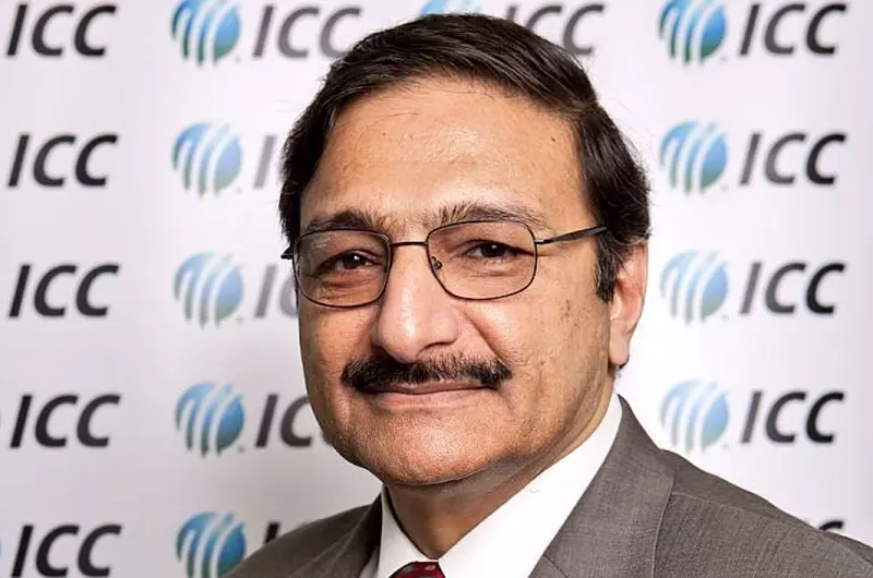 PCB’s chief Zaka Ashraf changes his stance on Hybrid Model Zaka Ashraf