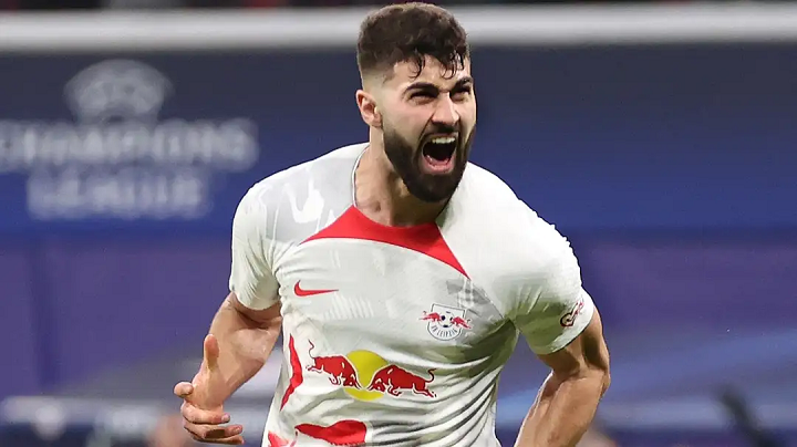 Manchester City is looking forward to bringing Gvardiol, which will cost them 100 million dollars Gvardiol