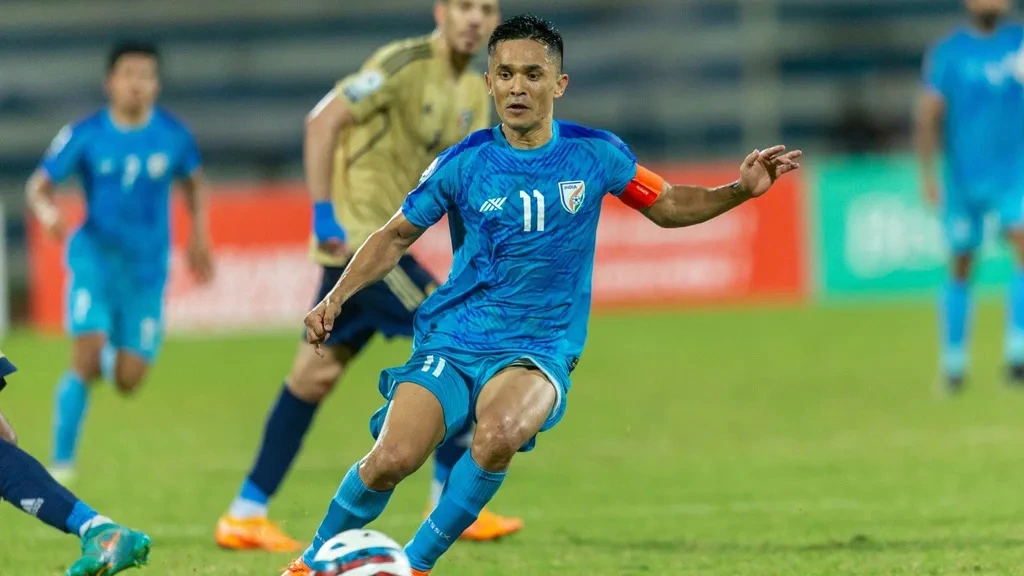 SAFF Championship 2023: India finished second in Group A after drawing against Kuwait by 1-1 scoreline SAFF Championship