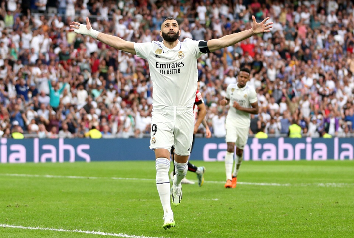 Karim Benzema’s move to the Saudi Arabia club Al-Ittihad gave Real Madrid a shock Karim Benzema