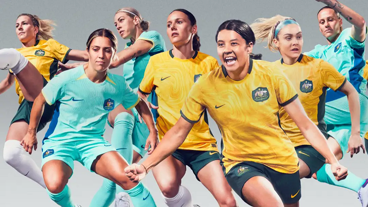 All about Australian Women’s Football Team Squad for the FIFA Women’s World Cup 2023 Australian Women's Football team